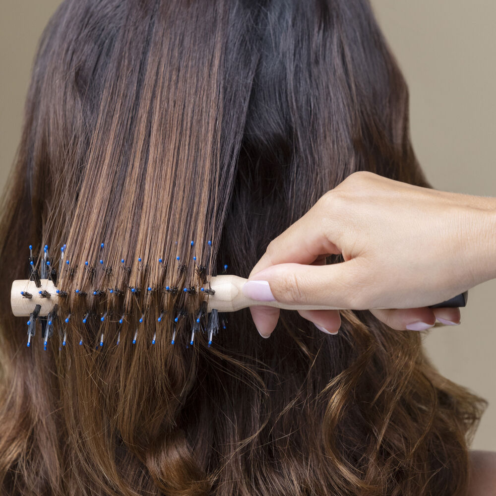 La Brosse à Brushing N°1 - Ambiente