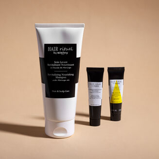 Revitalising Nourishing Shampoo 200ml Ritual