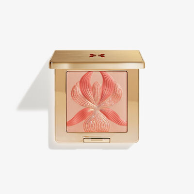 L'Orchidee 3 Corail