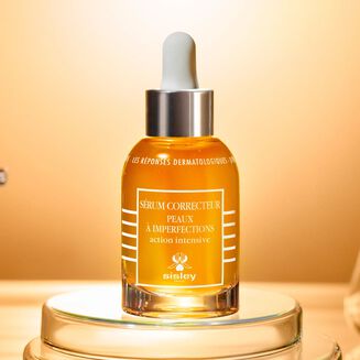S&eacute;rum Correcteur Peaux &agrave; Imperfections