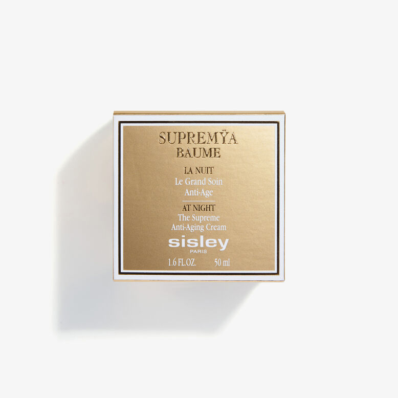 Supremÿa Balm at Night - Packshot