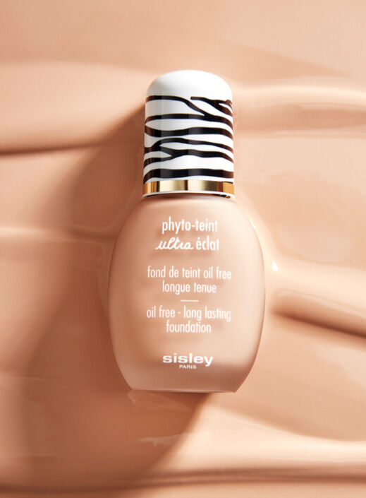 Phyto-Teint Ultra Eclat N°2 Soft Beige - Sisley Paris