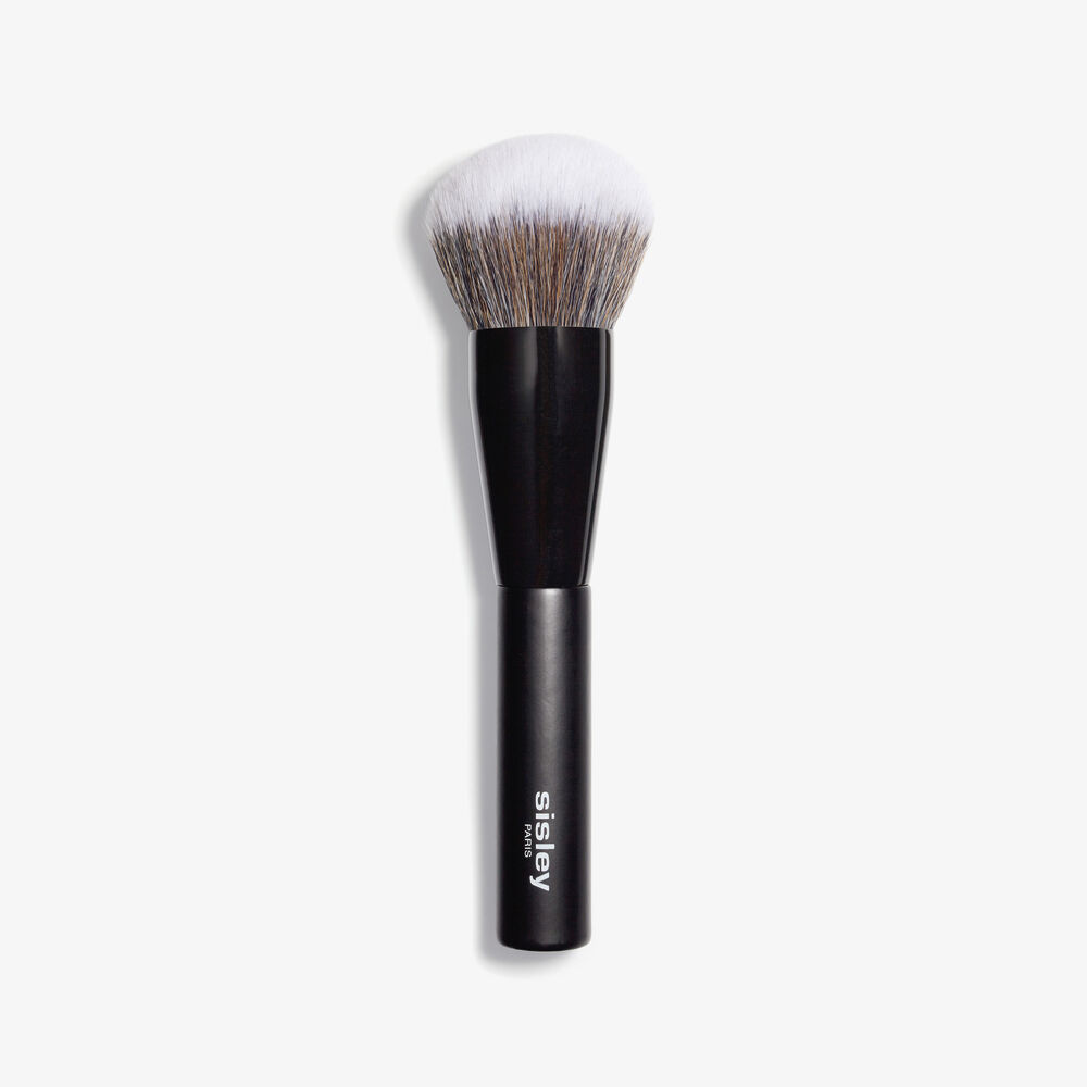 Powder Brush - Topshot