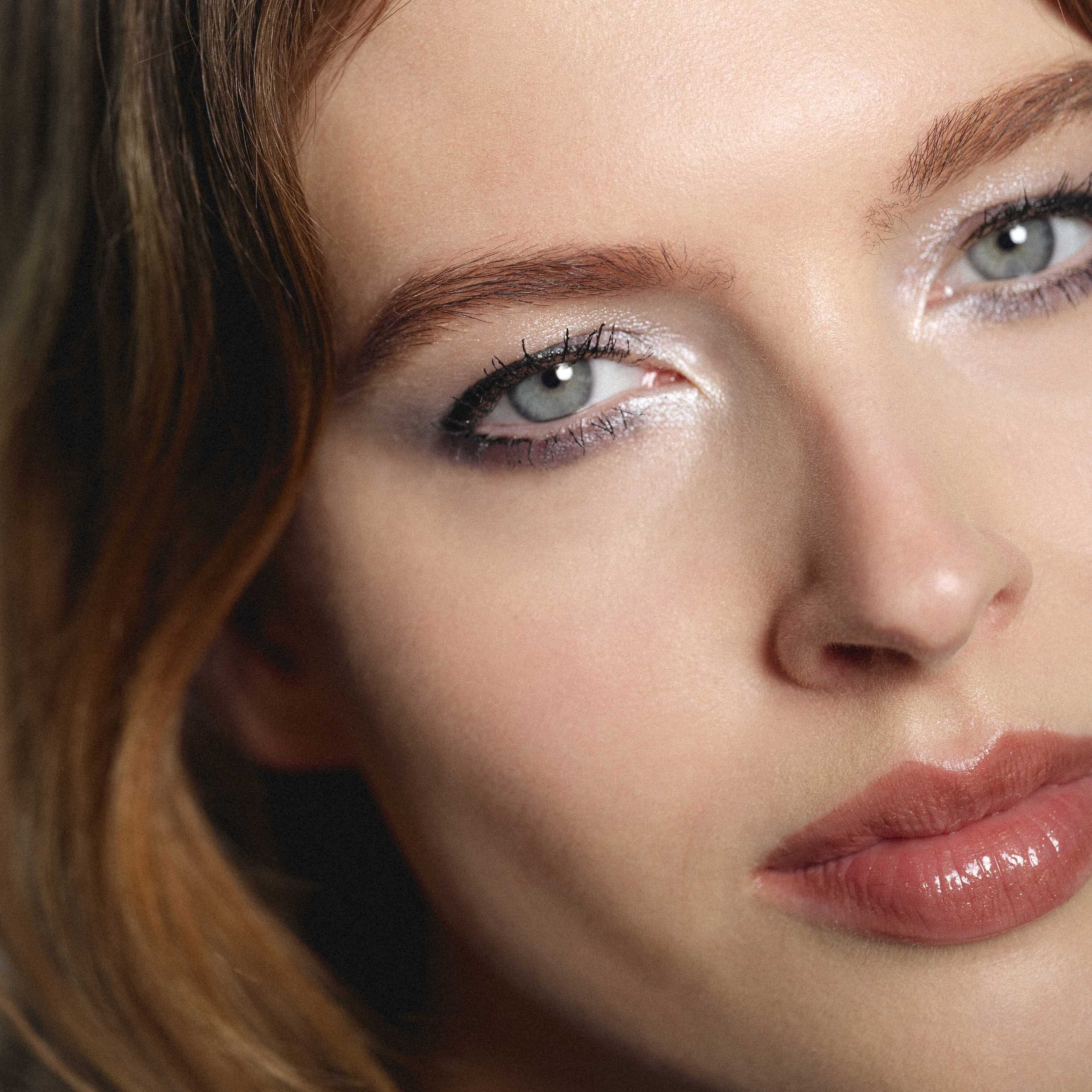 Glazed Silver Look - Sisley Paris