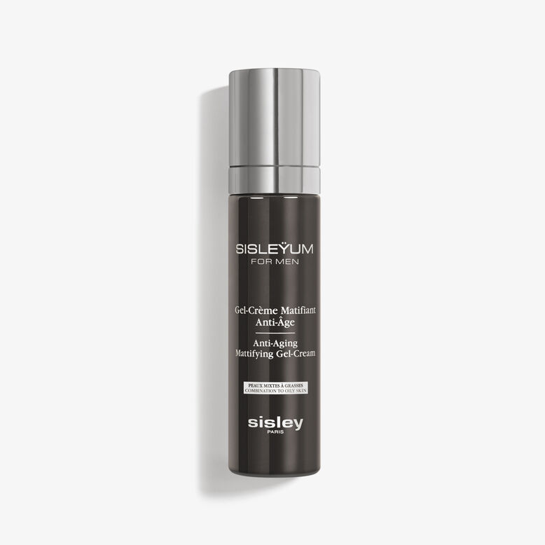 Sisleÿum Anti-Aging Mattifying Gel-Cream