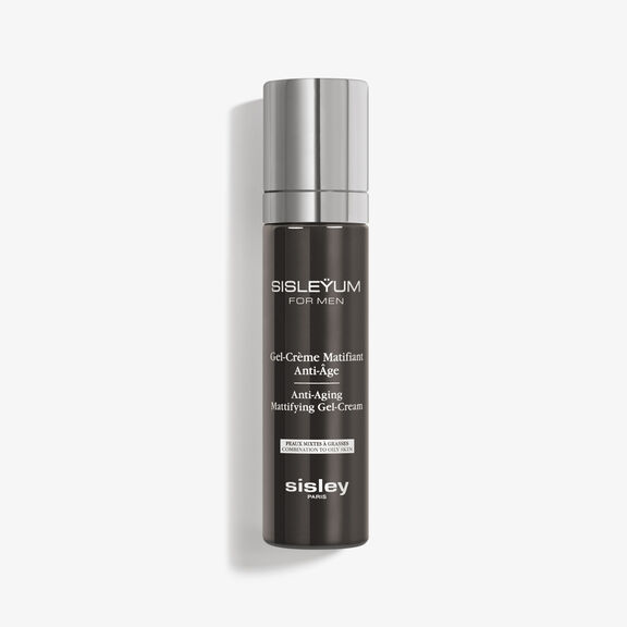 Sisleÿum Anti-Aging Mattifying Gel-Cream - Sisley Paris