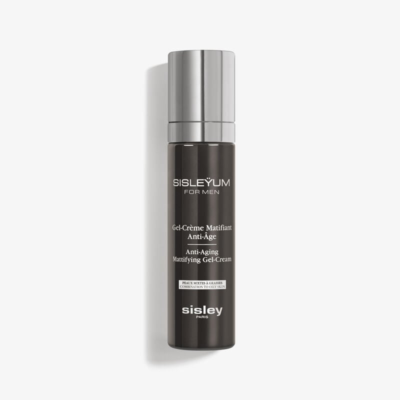 Sisleÿum Anti-Aging Mattifying Gel-Cream