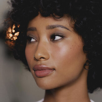 Look The Elevated Nude