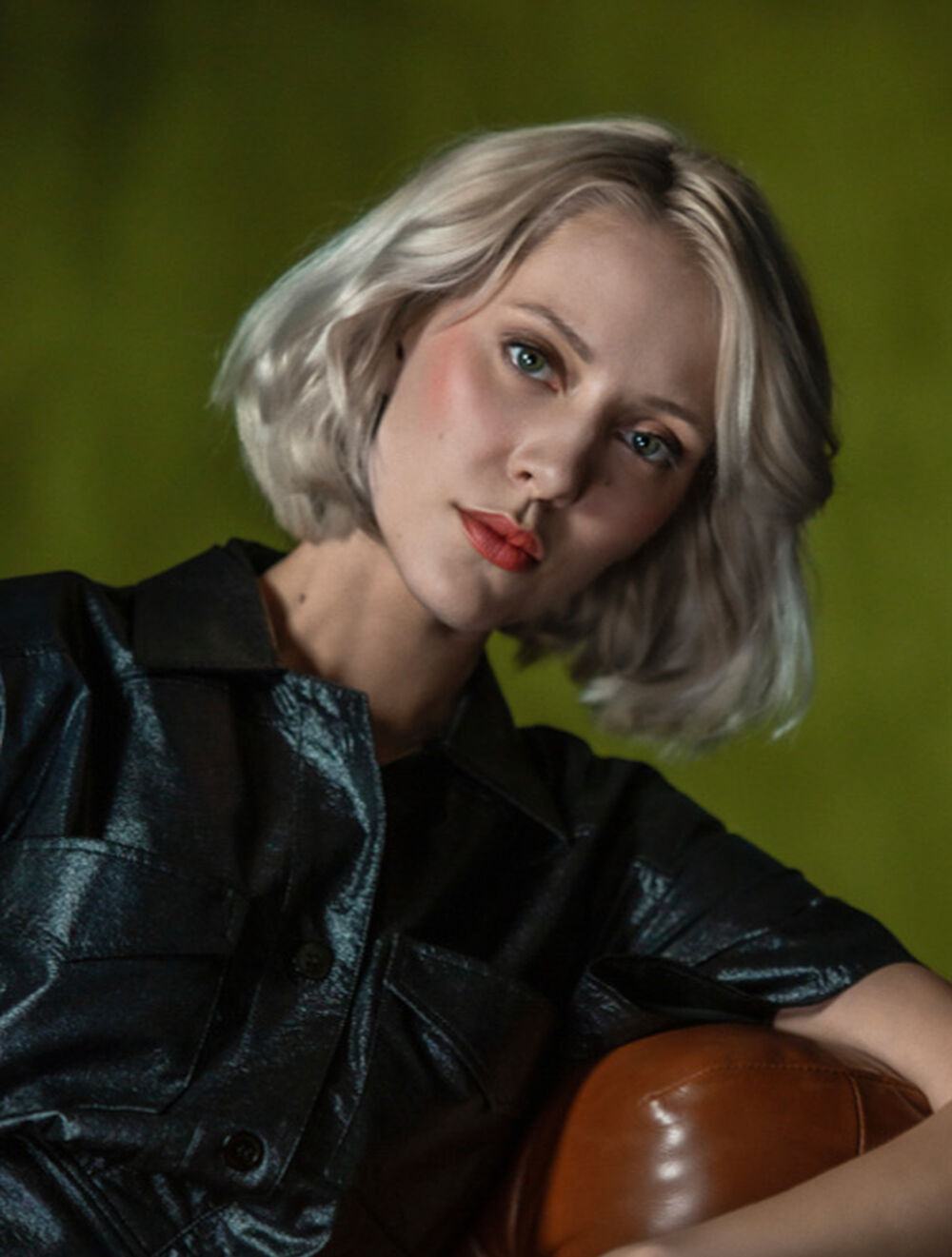 serum revitalisant fortifiant pour le cuir chevelu