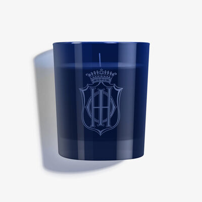 パフュームド キャンドル N チュベローズ