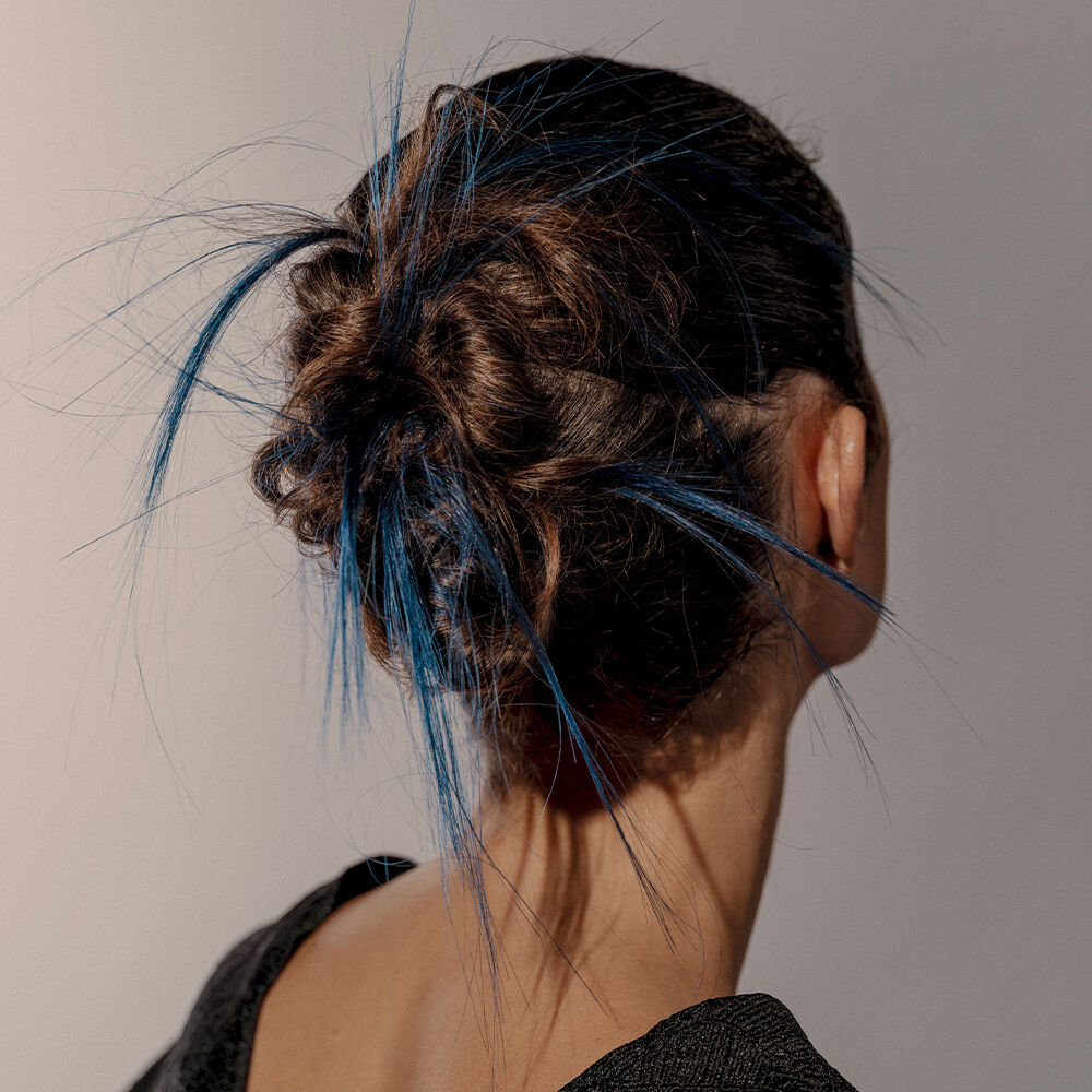 Hair Rituel Look Cyber Sleek