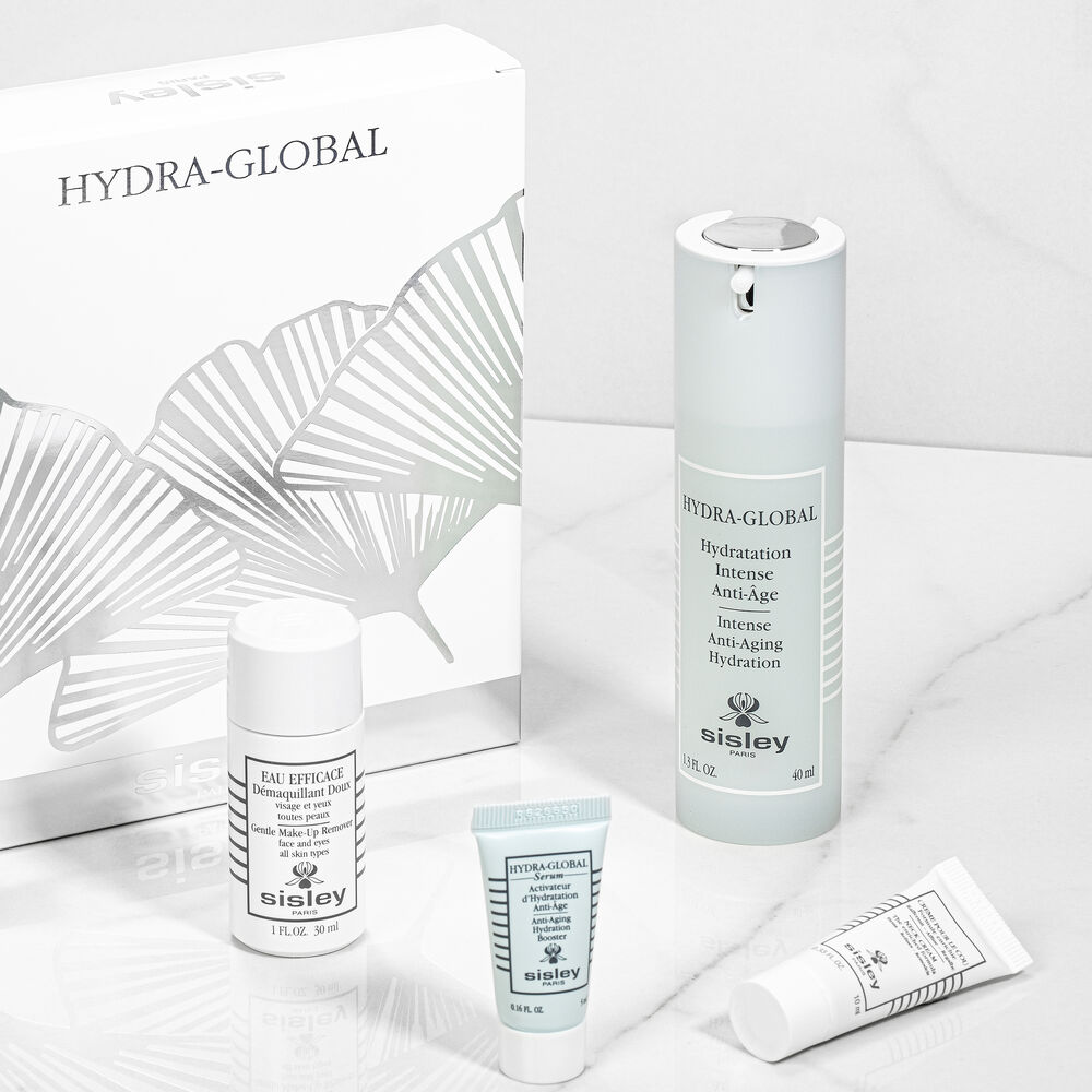 Hydra-Global Moisturizing Discovery Program - Topshot