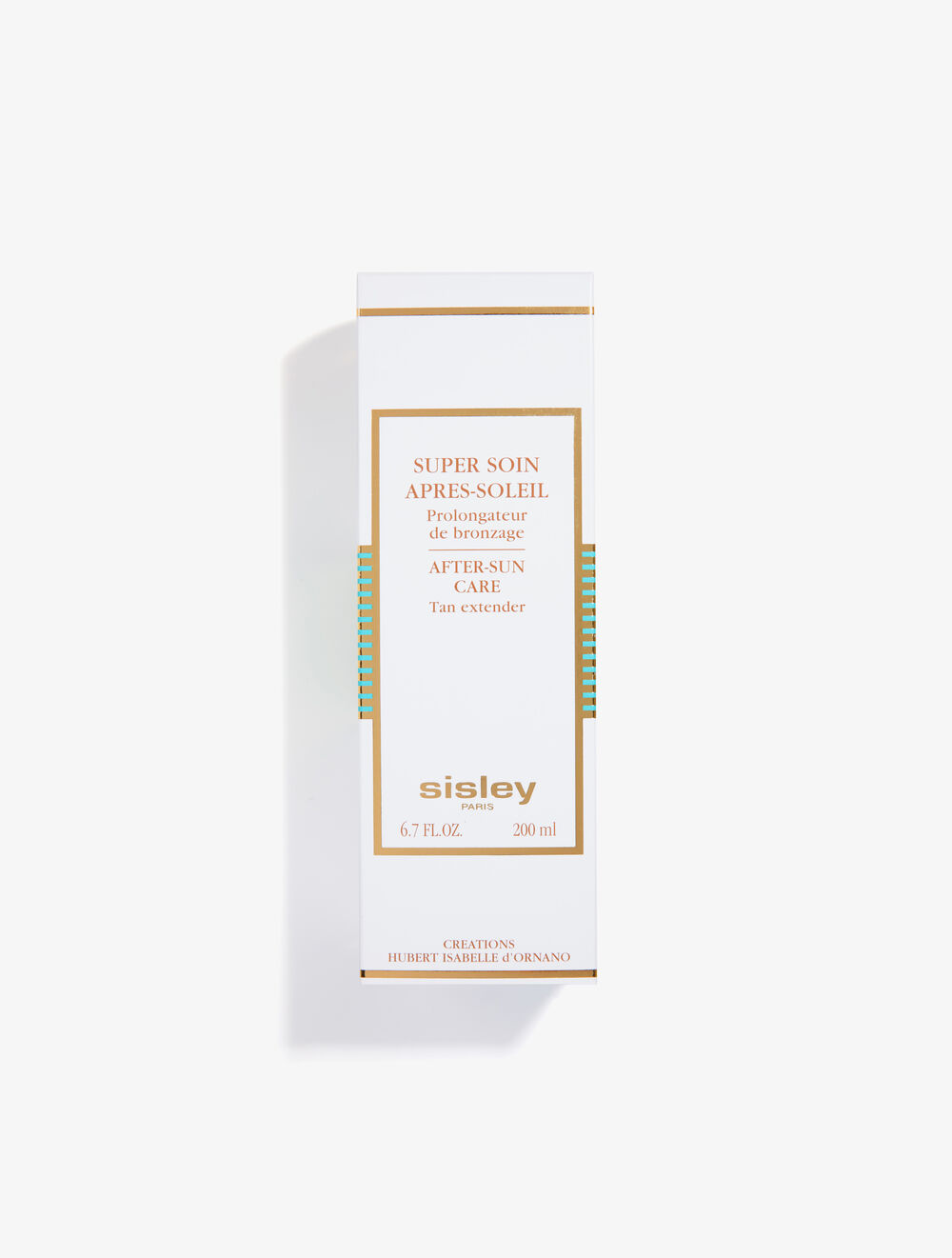 Super Soin Apr&egrave;s-Soleil Corps