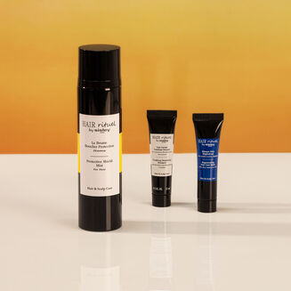 Protective Shield Mist Ritual