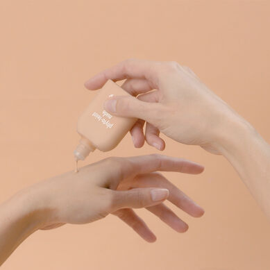 Phyto Teint Nude Collection - Texture