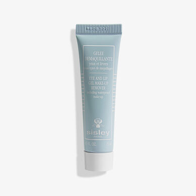Eye and Lip Gel Make-up Remover Eye and Lip Gel Make-up Remover