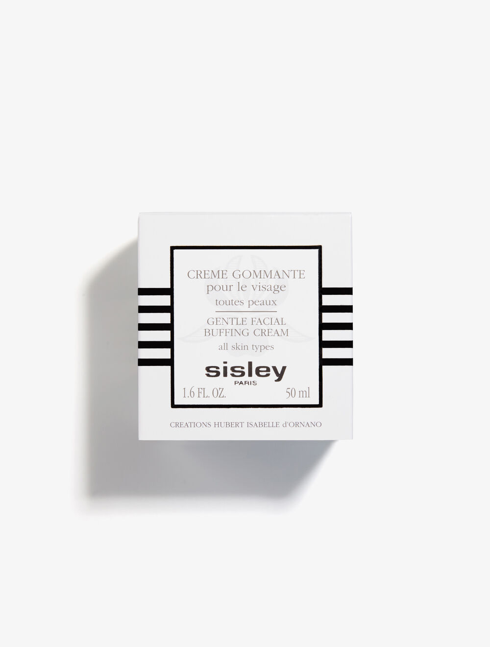 Crème Gommante pour le visage