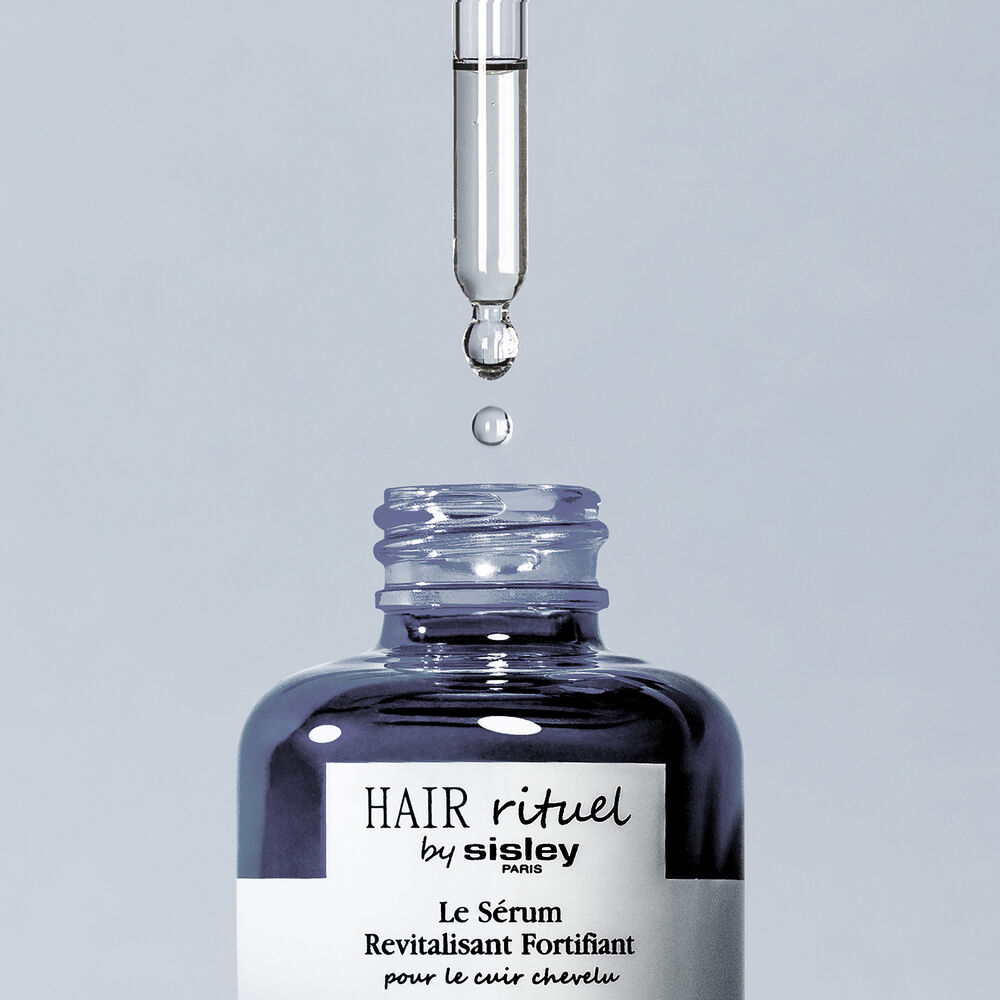 Revitalizing Fortifying Serum for the Scalp - Ambiance2