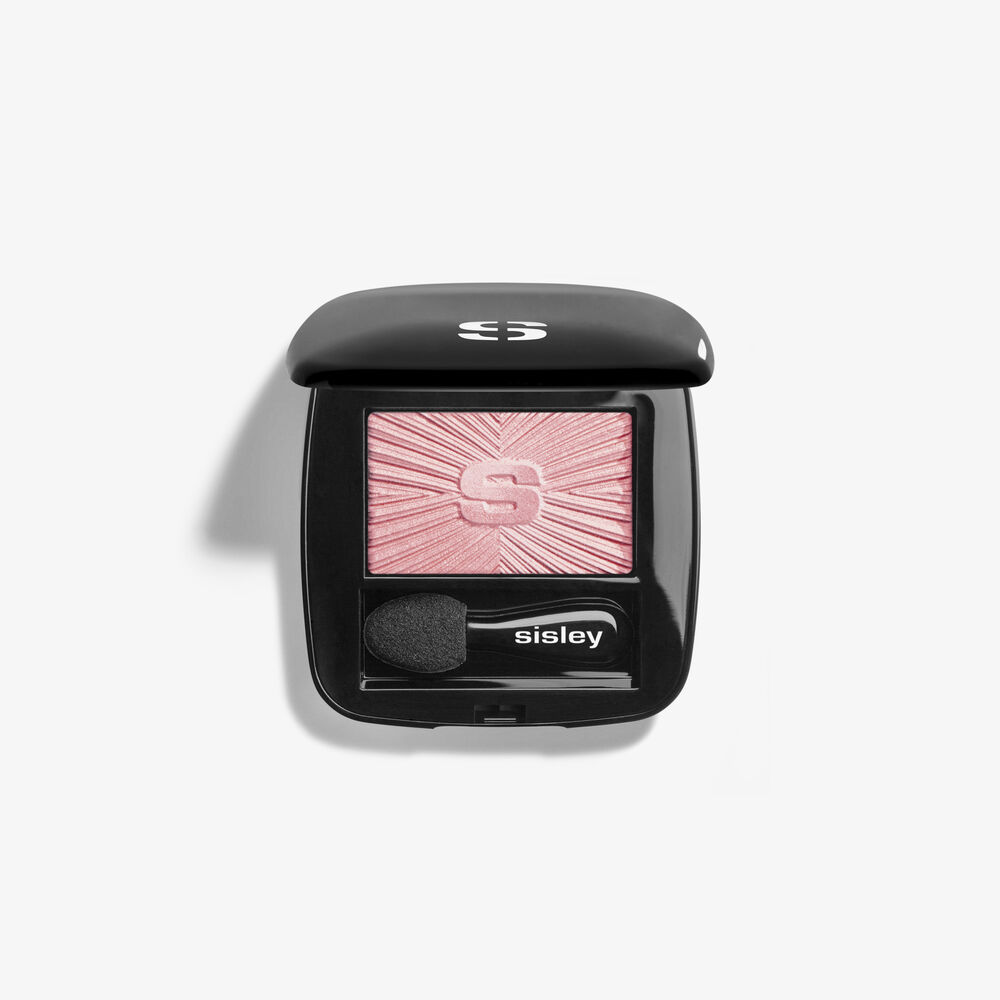 Les Phyto-Ombres 31 Metallic Pink - Hlavní obrázek