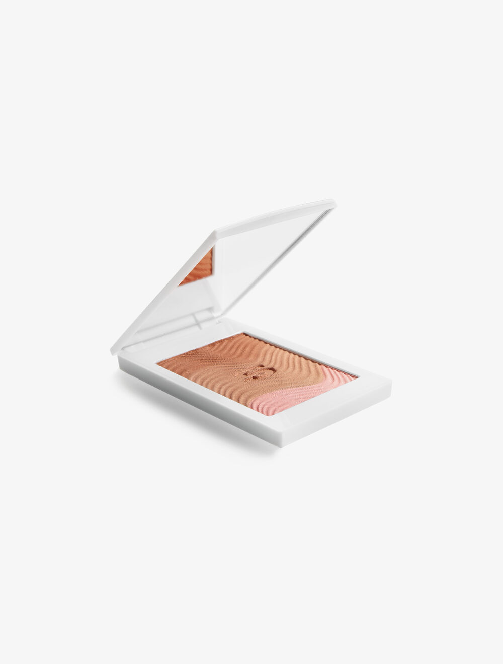 Phyto-Touche Poudre Éclat Soleil Trio Miel Cannelle