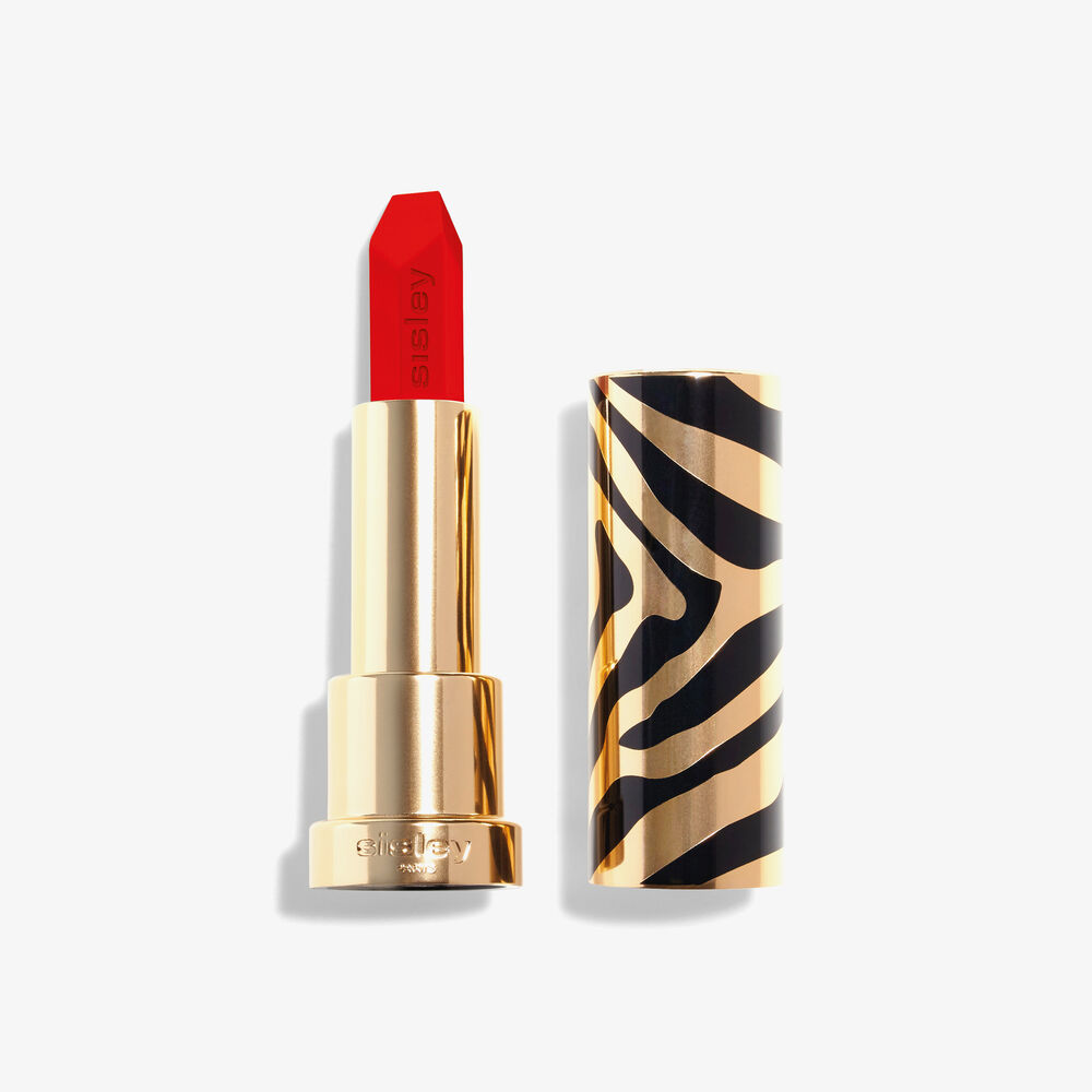 Le Phyto Rouge N°40 Rouge Monaco