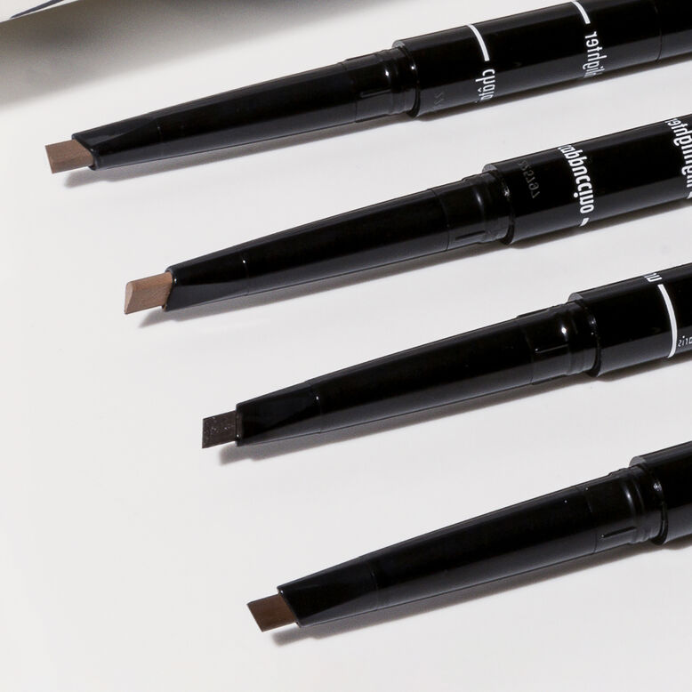 Phyto-Sourcils Design N°1 Cappuccino