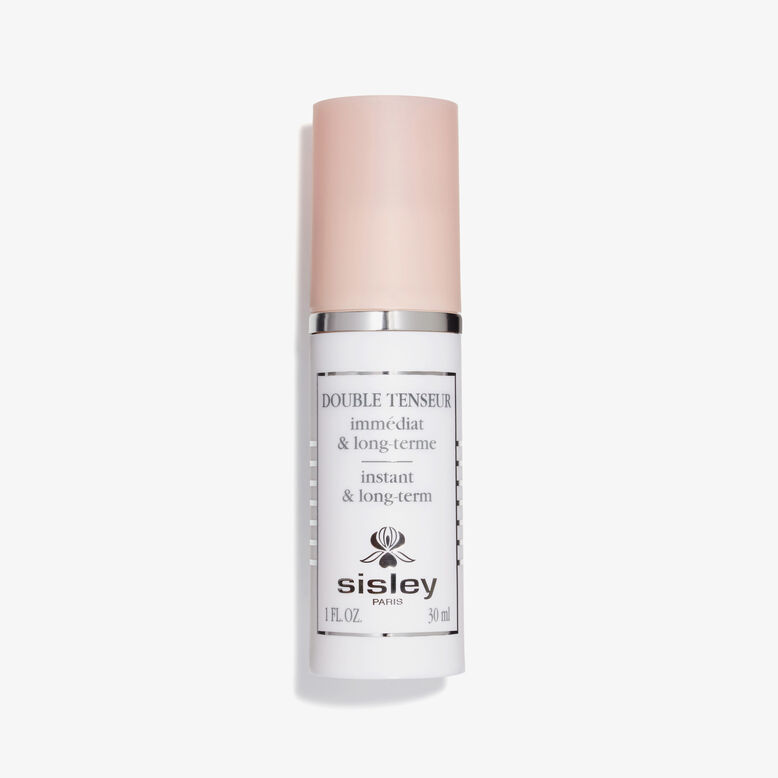 Sisley Double Tenseur Immédiat & Long-Terme Soin Tenseur Lissant