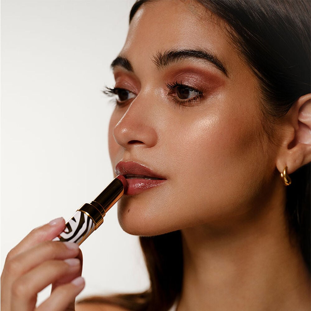 Sisley Look Warm Summer Glam