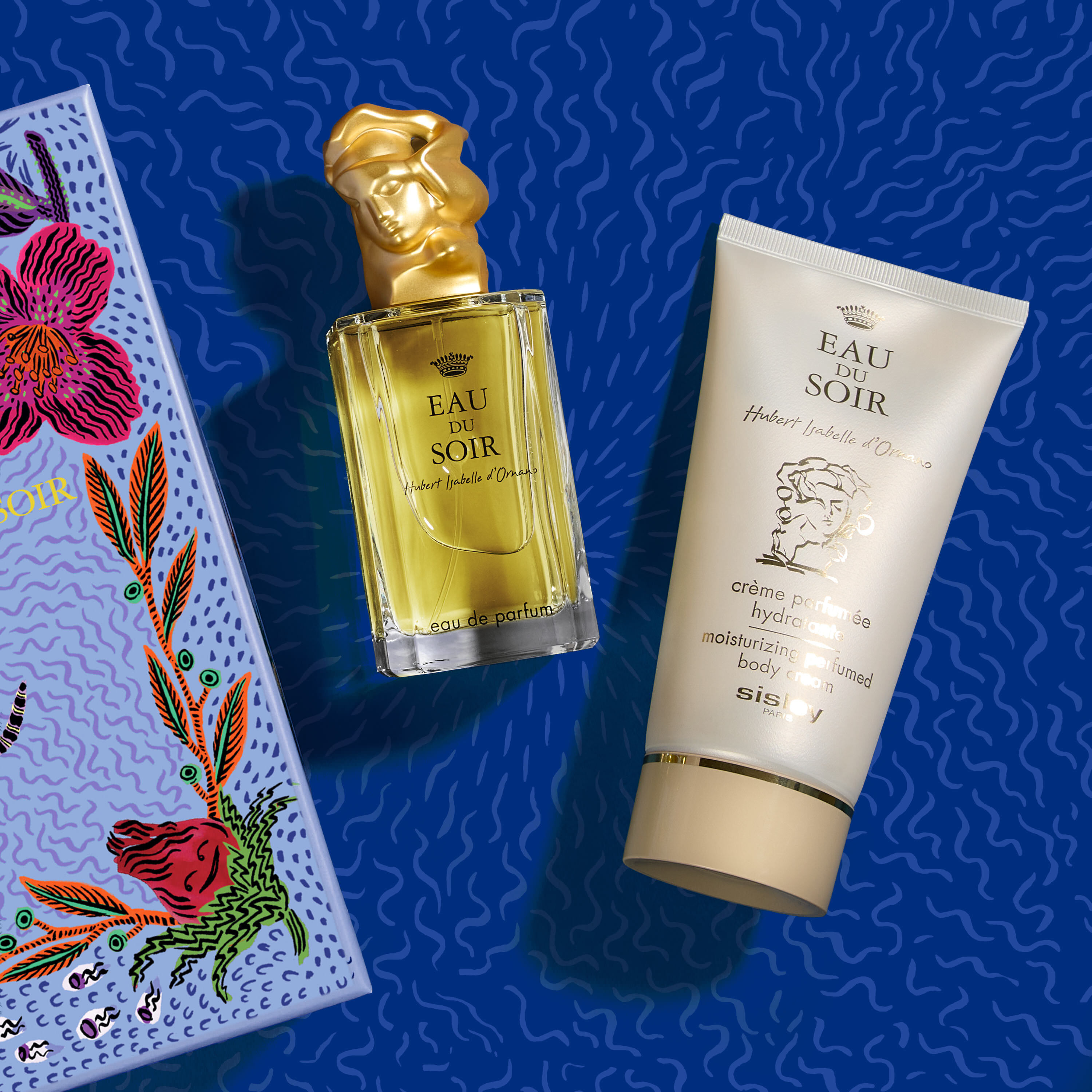 Sets & bundles - Sisley Paris
