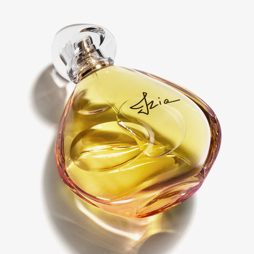 Izia 50 ml - Textura