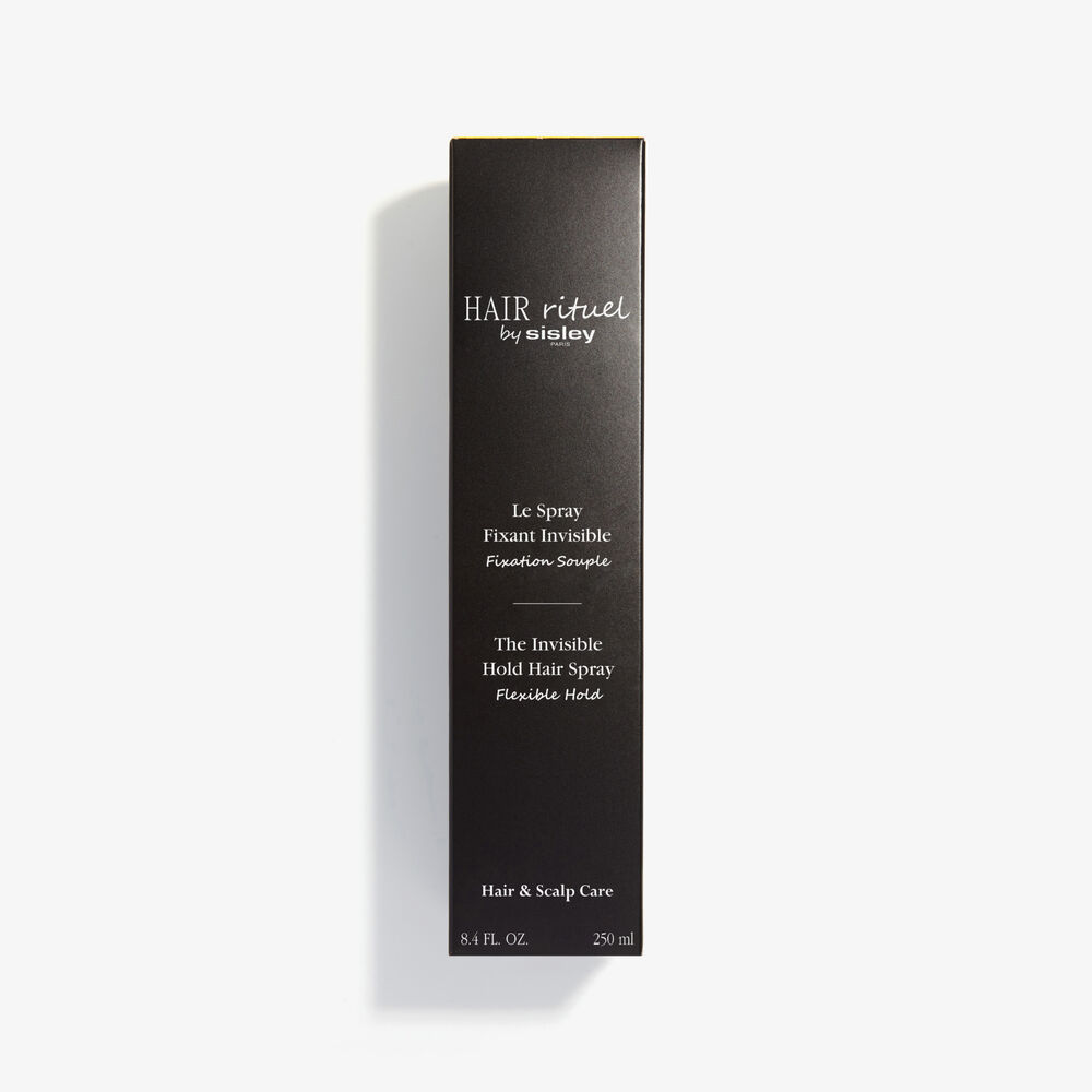 Spray Fixant Invisible