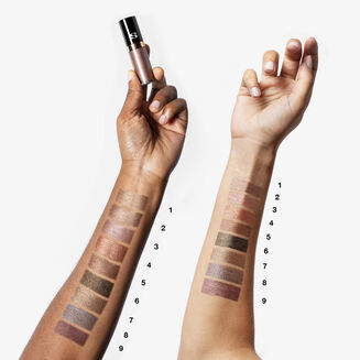 Ombre &Eacute;clat Liquide 5 Bronze