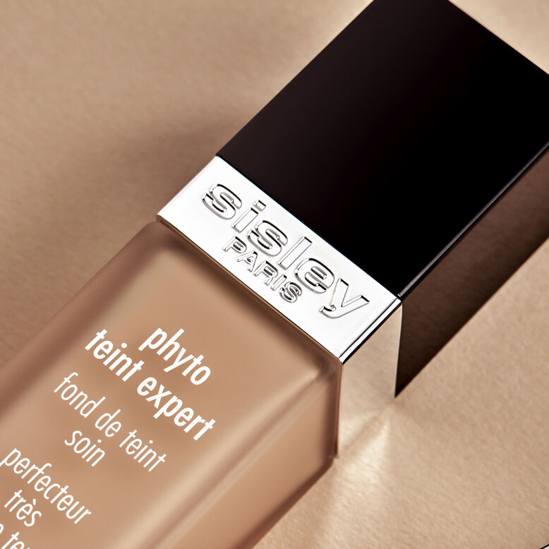 Phyto-Teint Expert N°1 Ivory - close-up