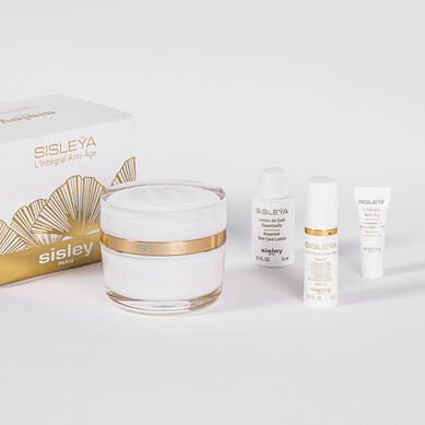 Sisleÿa L'Integral Anti-Age Discovery Program - Topshot