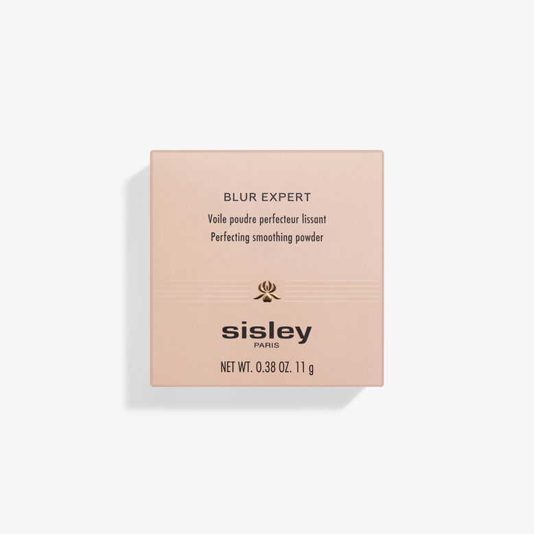 Blur Expert  1 Beige - Visuel du packaging