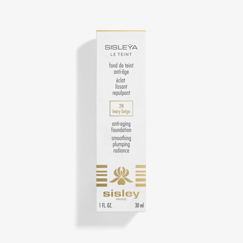 Sisleÿa Le Teint 2N Ivory Beige - Packshot