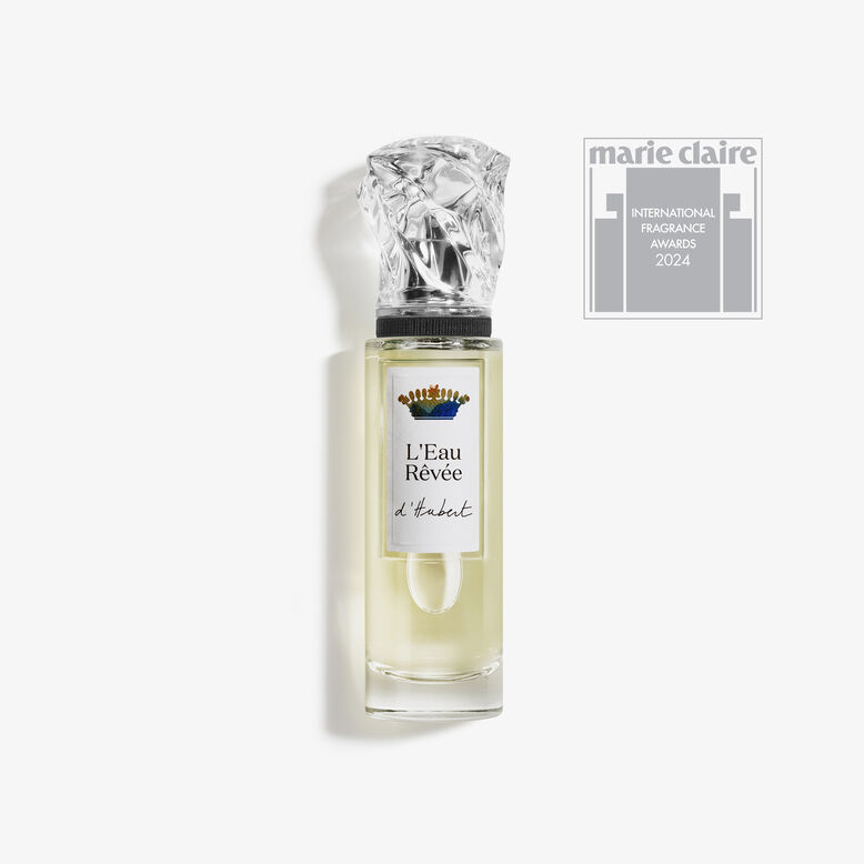 L'Eau Rêvée d'Hubert 50ml - Visuel principal