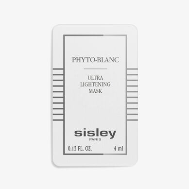 SAMPLE Ultra Lightening Mask