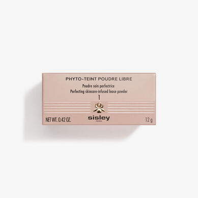 Phyto-Teint Poudre Libre Matte Light - Packshot