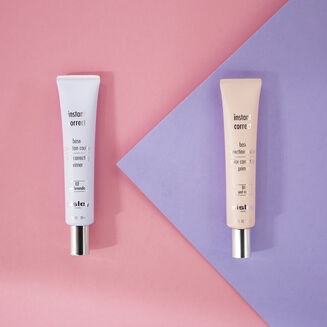 Instant Correct N&deg;1 Just Rosy