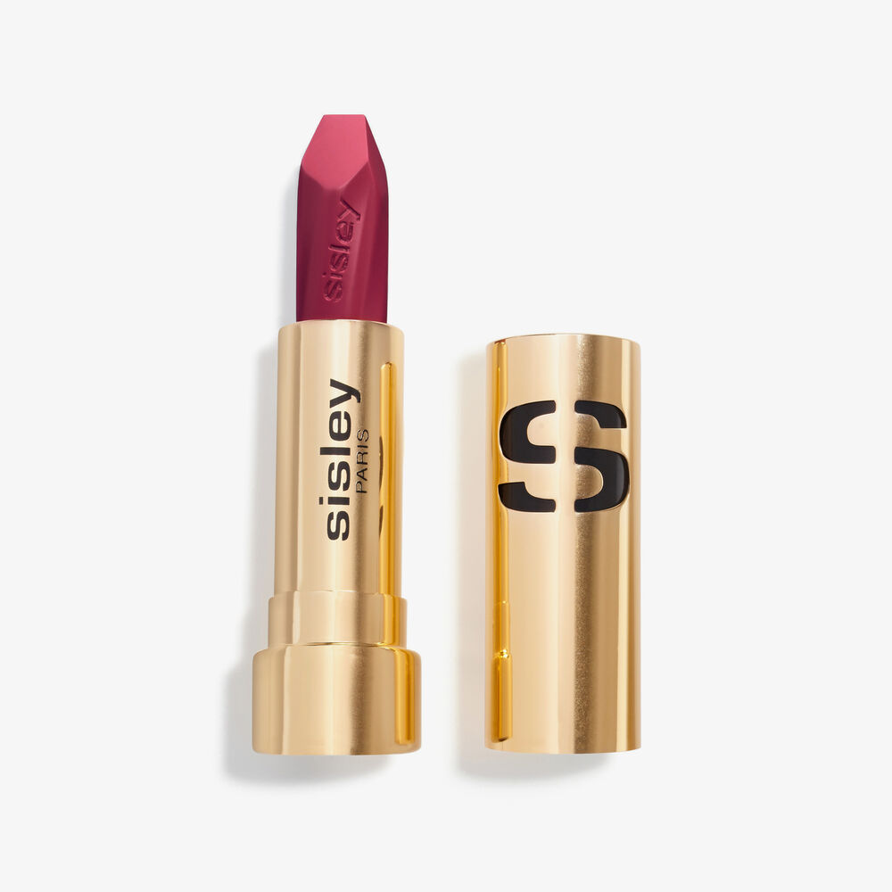 Hydrating Long Lasting Lipstick N°L23 Flamant Rose - Topshot