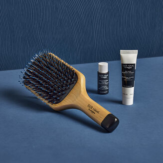 روتين الإشراق والنعومة