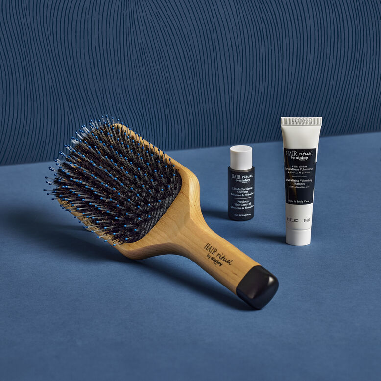 The Radiance and Softness Ritual