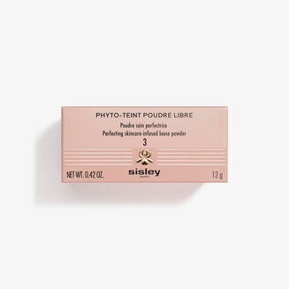 Phyto-Teint Poudre Libre Matte Light