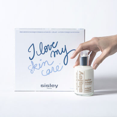 Sisley Essentials Gift Set - close-up