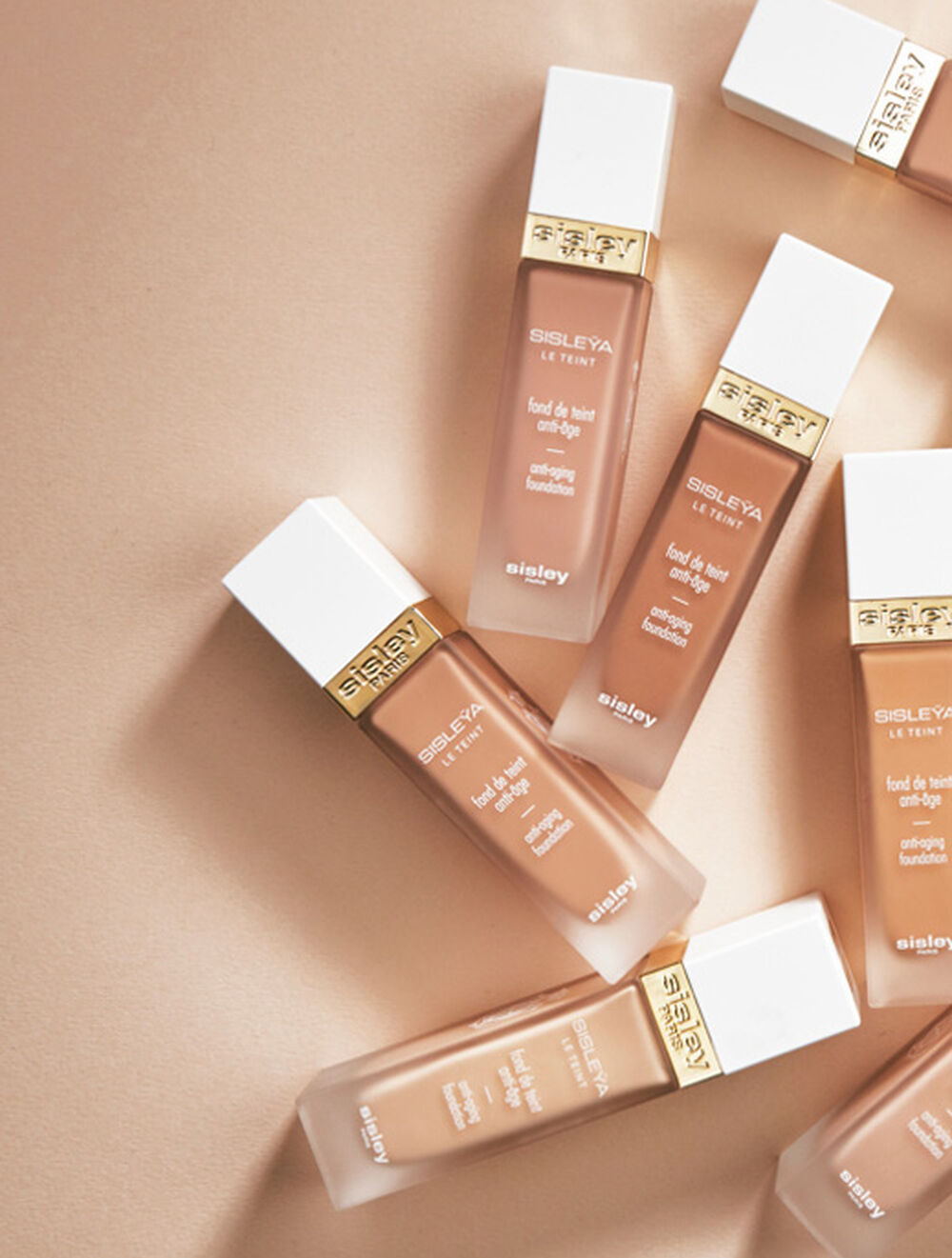 Sisleya Le Teint N 0r Vanilla Sisley Paris