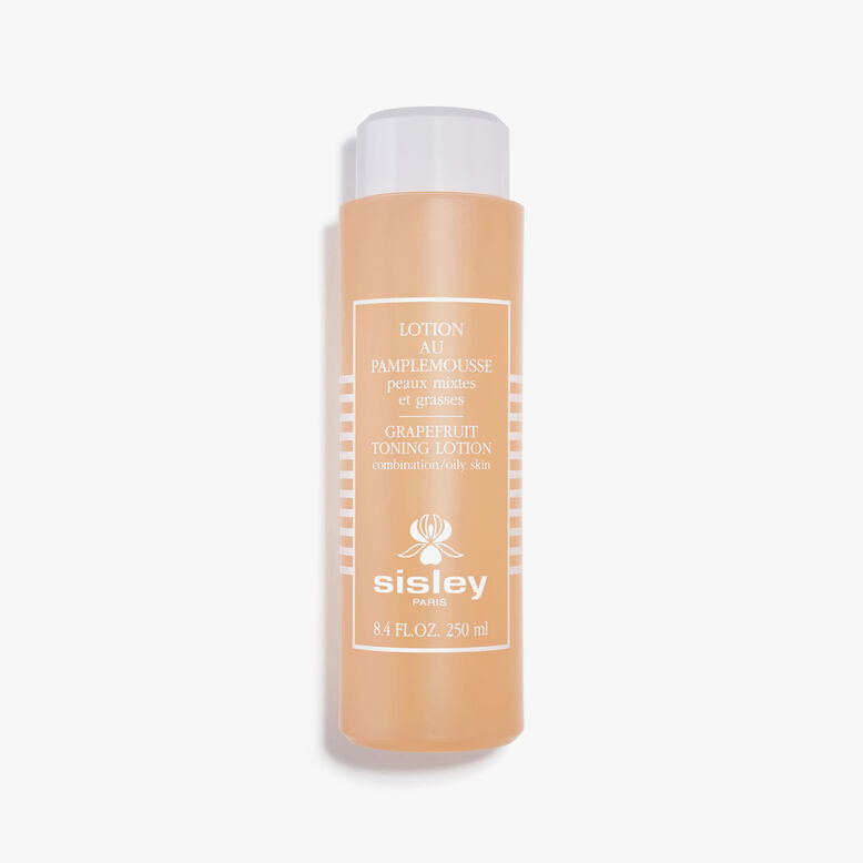 Grapefruit Toning Lotion - Topshot