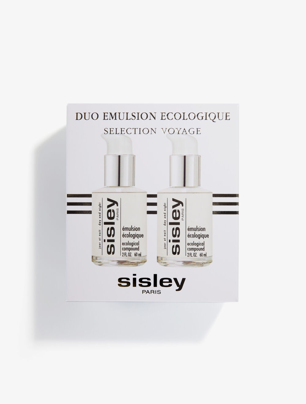 Ecological Compound Duo – Sisley Paris