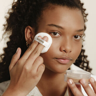 Phyto-Teint Poudre Libre 4 Deep