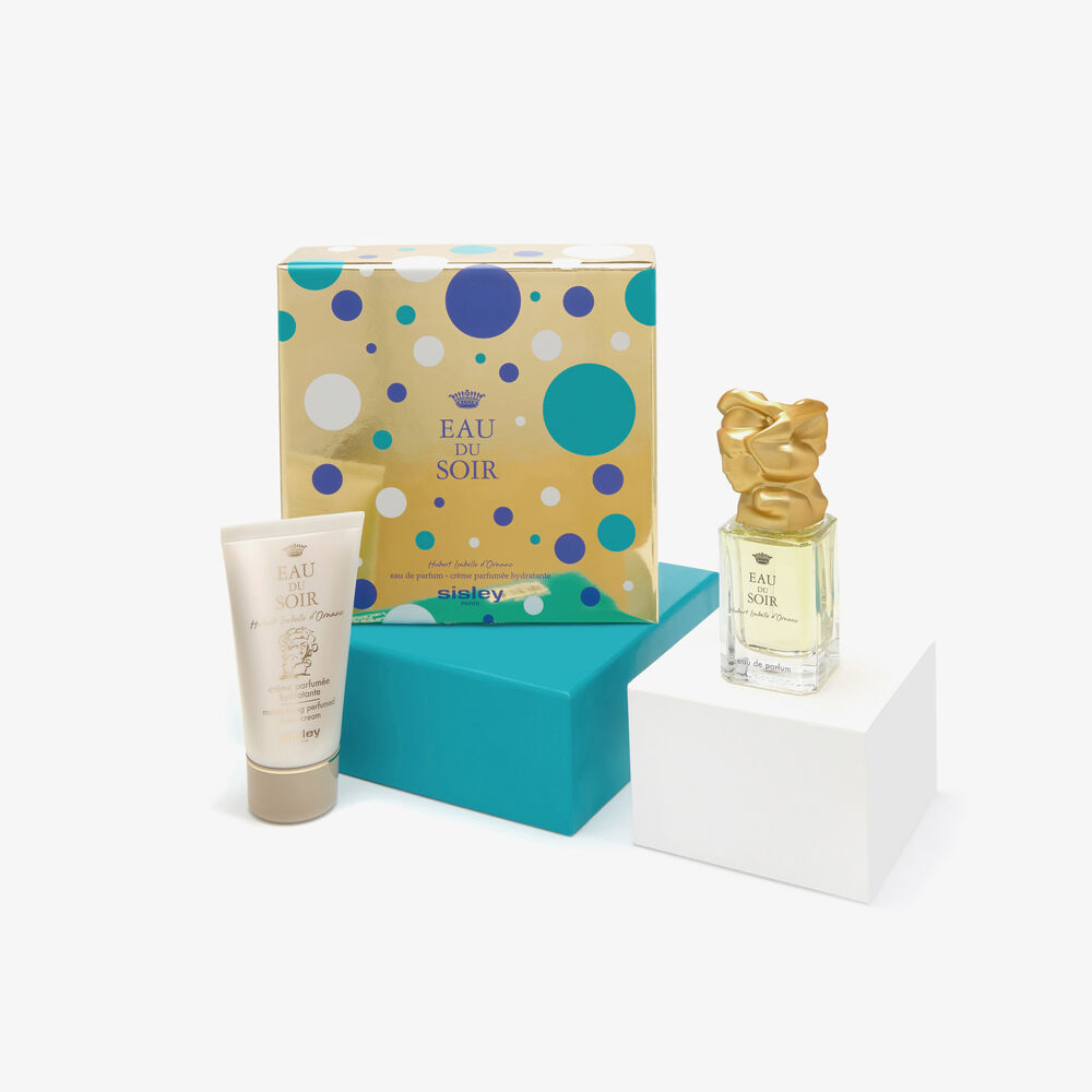 Eau Du Soir 30ml Set